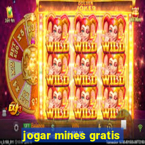 jogar mines gratis